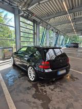 Volkswagen Golf 4 GTI 1.8t AGU - Volkswagen Golf aus 1999: GTI