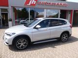 BMW X1 xDrive 20 i xLine*1. Hand*Navi*PDC*LED*Sitzhz - BMW X1: 20i