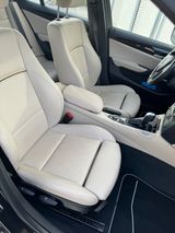 BMW X1 xDrive23d - - BMW X1: Xdrive23d