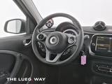 Smart EQ forfour passion 22kw Advanced+Plus+Paket+DAB+ - Smart ForFour in Gelsenkirchen