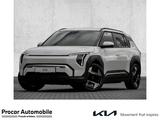 Kia EV3 58.3 EARTH P3+P4+P5+P6+P7+ AHK - Kia EV3: mit Anhängerkupplung
