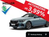 BMW 550e xDrive T M SPORT PRO Pano,AHK,360°,St+G