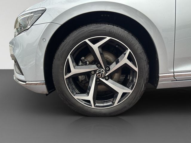 Passat Variant 2.0 TDI Elegance DSG MATRIX-LED