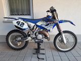 Yamaha Yz 125 - Offers matching your search criteria