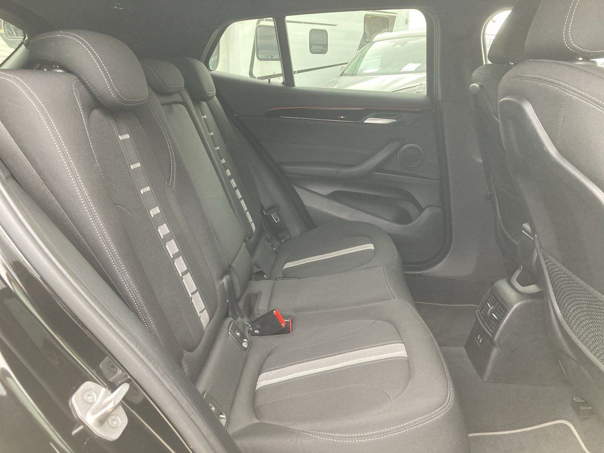 BMW X2 - Bild 26