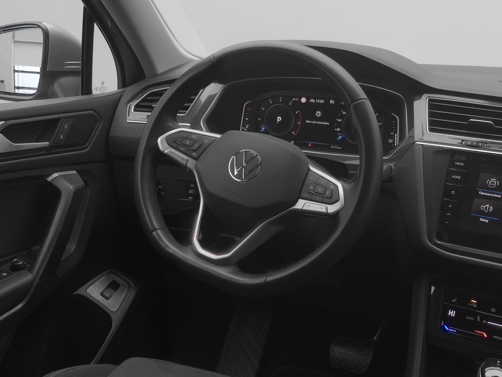 Volkswagen Tiguan Allspace - Bild 10