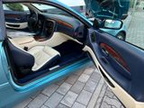 Aston Martin DB7 Vantage Coupe - - Aston Martin: Automatik