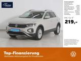 Volkswagen T-Roc 2.0 TDI Life DSG LED/NAV/RFK/PDC/DC/SH