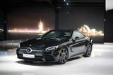 Mercedes-Benz SL 400 Roadster*AMG-LINE*NIGHT*H&K*PANO*AIRSCARF - Mercedes-Benz SL 400 aus 2019