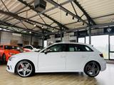 Audi S3 2.0 TFSI quattro*2.HAND*NAVI*LEDER - Audi Gebrauchtwagen in Solingen
