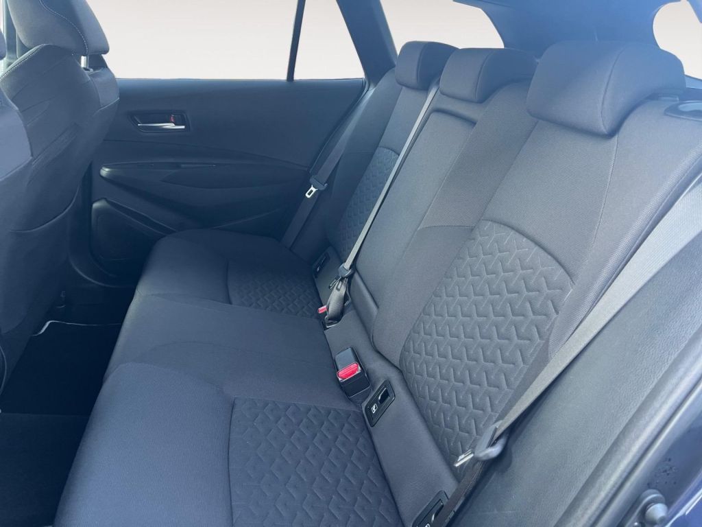 Fahrzeugabbildung Toyota Corolla 1.8 Hybrid Touring Sports Team Deutschla