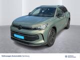 Volkswagen Tiguan 1.5 eTSI DSG Goal AHK Ganzjahresreifen - Volkswagen Tiguan: Goal