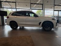 BMW X5 M - Vorschau Bild 8
