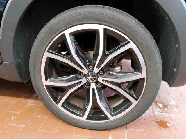 Volkswagen T-Cross - Bild 8