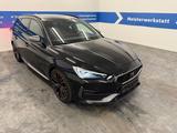 Cupra Leon 2.0 TSI SP 180KW Memory ACC AHK Matrix - mit Benzin-Antrieb: Kombi, 2.0