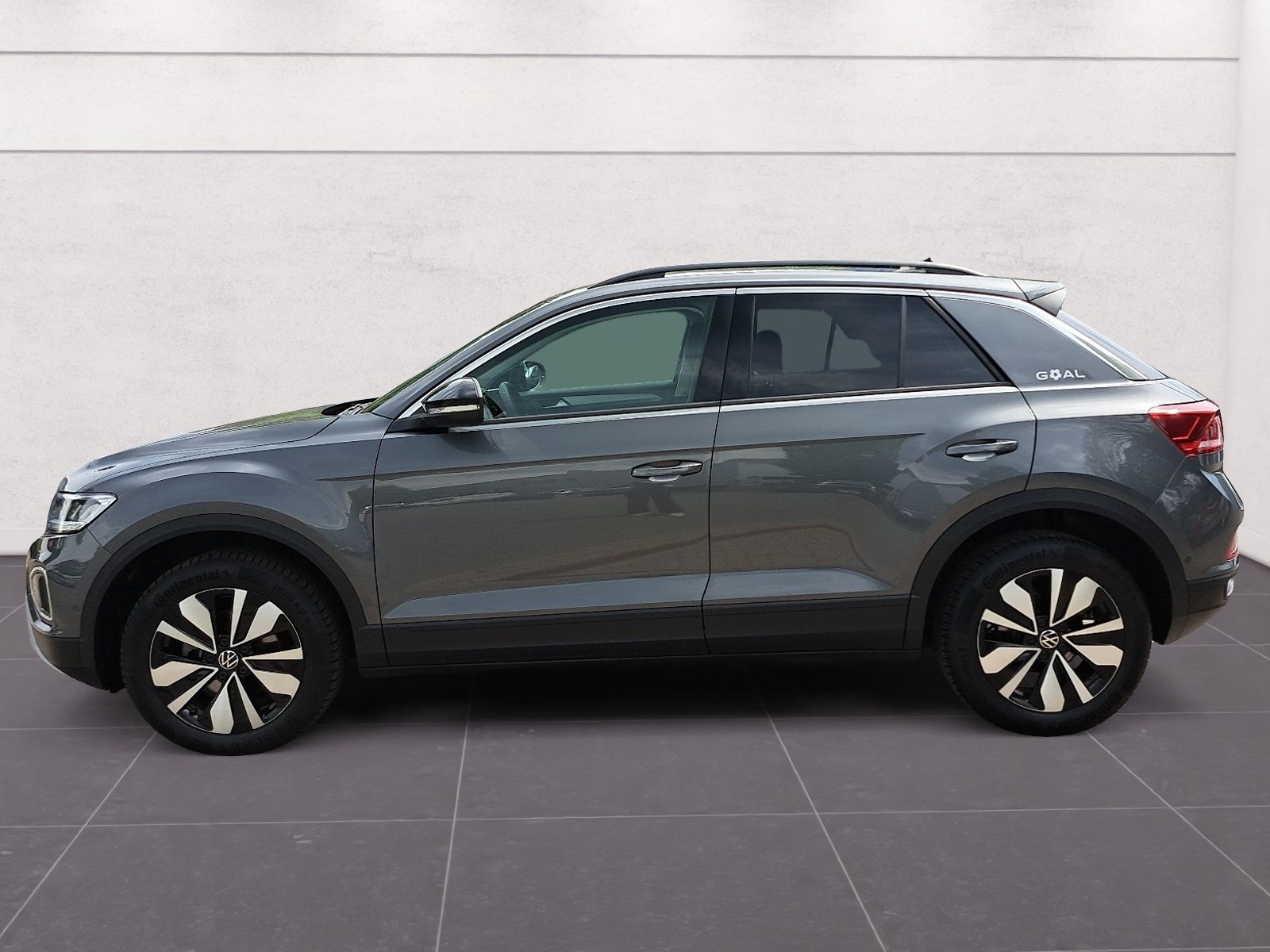 Volkswagen T-Roc - Bild 8