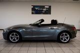 BMW Z4 ? sDrive23i - tutti tagliandi - garanzia - BMW Z4 mit Schiebedach