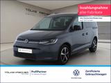 Volkswagen Caddy 1.5 TSI Dark Label Pano ACC Kam. Navi Pano - Volkswagen Caddy: Dark Label