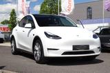 Tesla Model Y Long Range Dual AWD ++MWST+1.HAND+PANO++ - Tesla Gebrauchtwagen