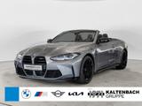 BMW M4 Cabrio xDrive Competition HUD 360° LASER LED