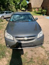 Chevrolet Zu Verkauf Avto - Chevrolet Epica