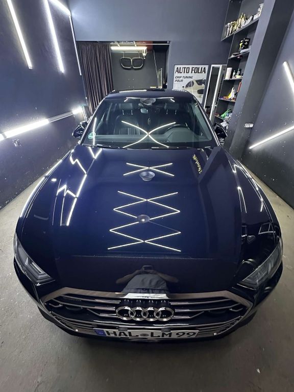 Image of Audi A6