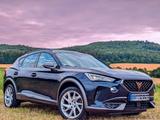 Cupra Formentor 1.5 TSI DSG *Cam*LED*PDC*Sitzhzg*App* - Cupra Gebrauchtwagen von 2023