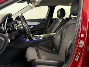 Mercedes C 300 - 9