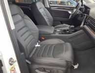 Volkswagen Touareg - Vorschau Bild 5