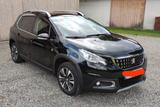 Peugeot 2008 Crossway PureTech 110 Crossway - Peugeot 2008: Crossway