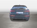 Audi Q5 Sportb. 55 TFSIe. qu. S tronic S line AHK - Audi Q5: Schwarz