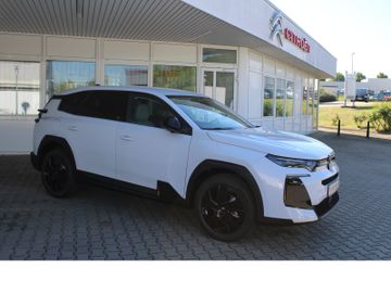 Citroën C5 Aircross 145 Hybrid MAX TEAM D