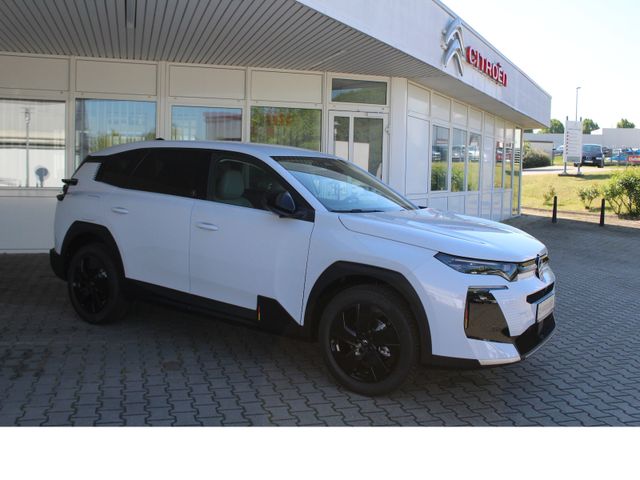 Citroën C5 Aircross 145 Hybrid MAX TEAM D