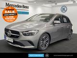 Mercedes-Benz B 180 PROGRESSIVE+AHK+HANDS-FREE+360°+DISTR