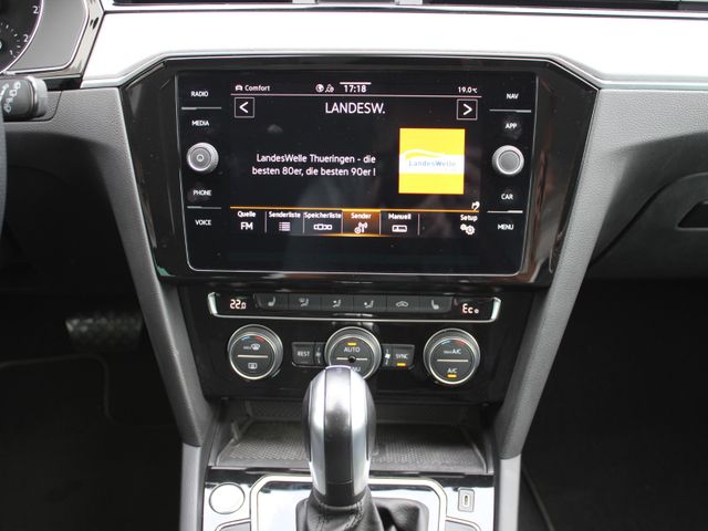 Passat Variant 1,4 GTE Kamera*Navi*Matrix-LED*