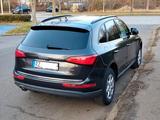 Audi Q5 2.0 TDI 140kW S tronic Xen*Nav*ACC*Kam*AHK* - Audi Q5 Gebrauchtwagen in Hamburg