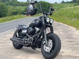 Harley-Davidson Dyna Fat Bob FXDF - HARLEY-DAVIDSON DYNA FAT BOB
