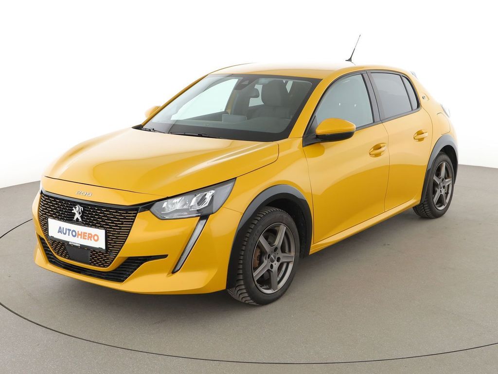 Image of Peugeot 208