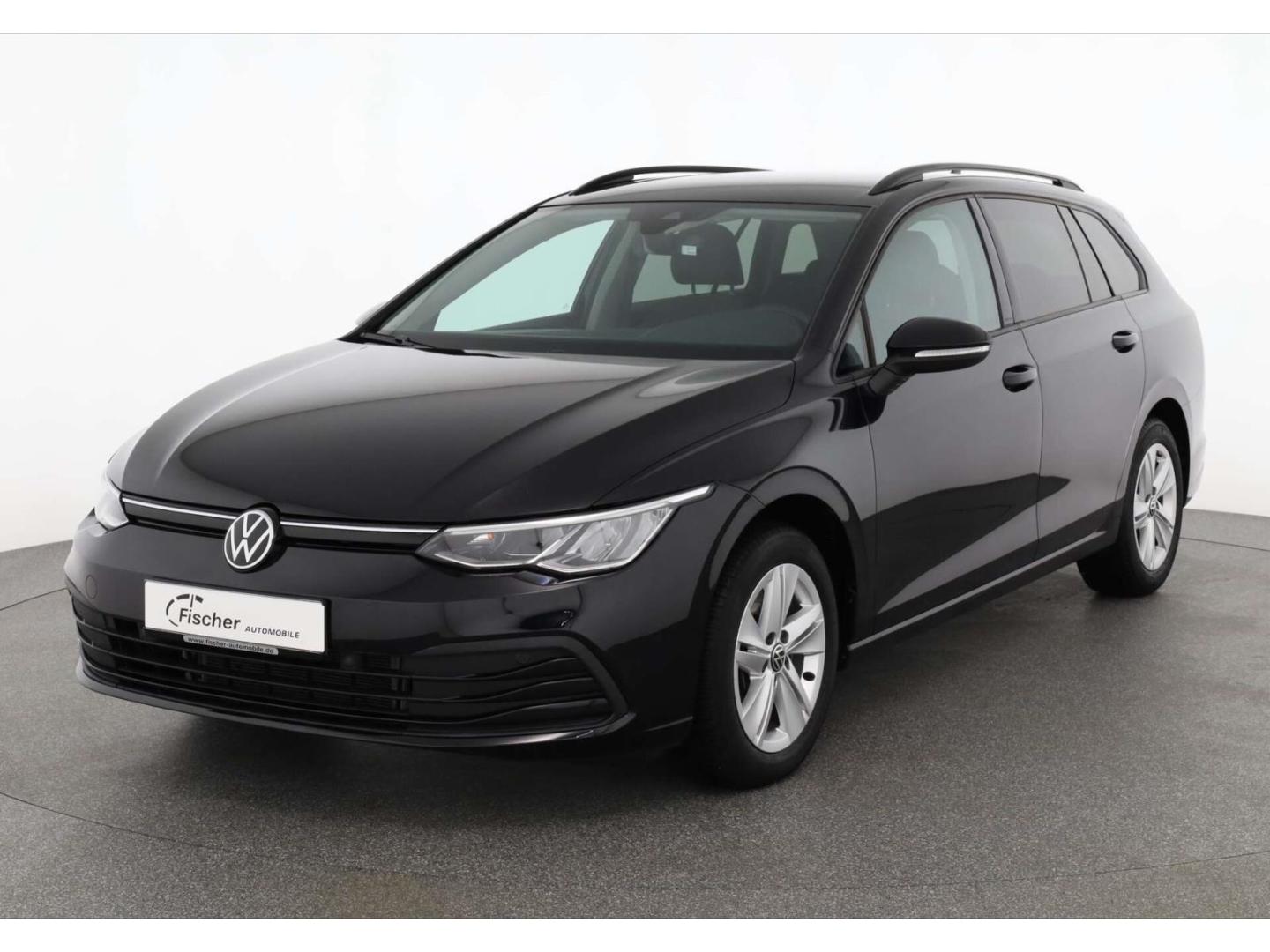 Volkswagen Golf Variant 2.0 TDI Life DSG AHK/LED/NAV/ACC/SH