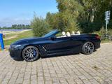 BMW 840i Cabrio -