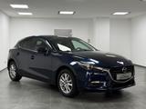 Mazda 3 Lim. Exclusive/NAVI/KAM/LED/SHZ/TEMP/DAB/CARPL - Mazda 3 in Köln