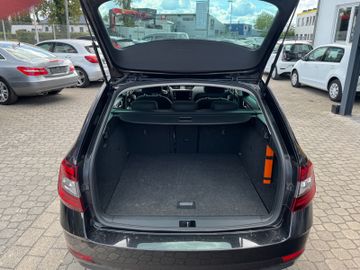 Skoda Octavia - 7