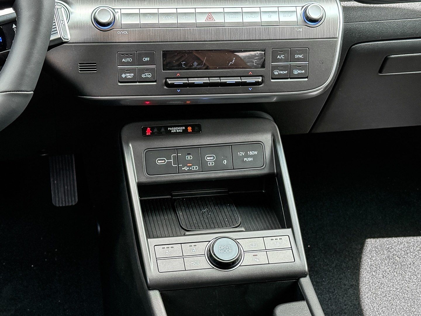 Hyundai KONA Elektro - Bild 11