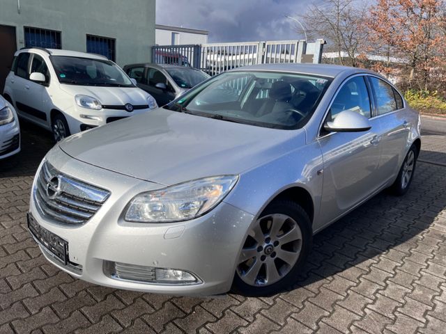 Opel Insignia A Lim. Edition