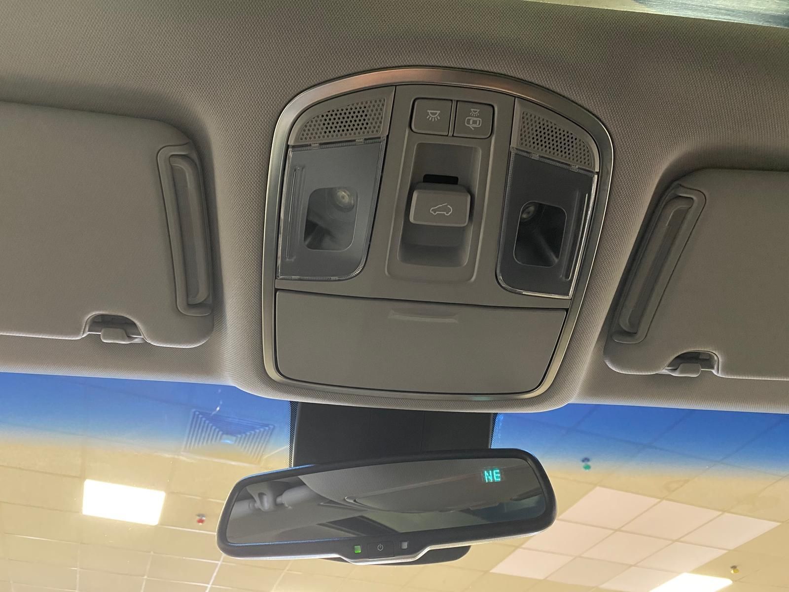 Fahrzeugabbildung Hyundai TUCSON 1.6+KAMERA+NAVI+ALLWETTER+PANORAMADACH