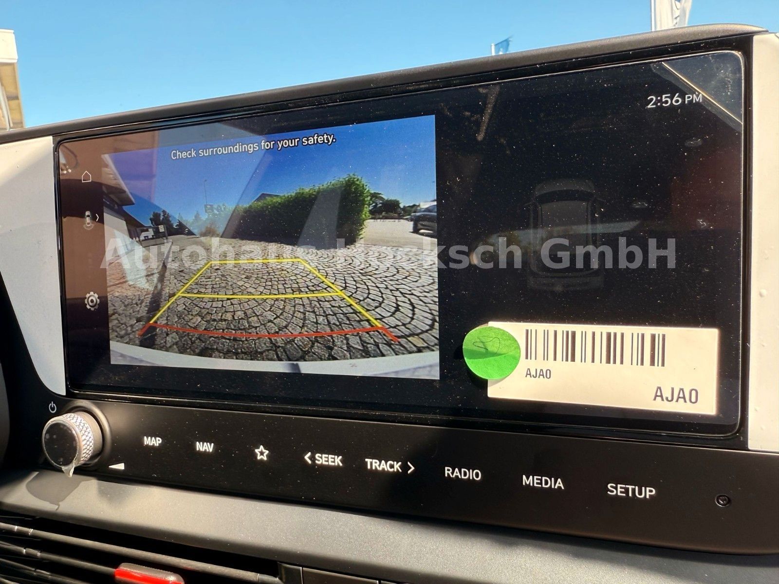 Hyundai i20 – Bild 18