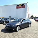 Opel Insignia 2,0 CDTI 170 PS 4X4 TÜV 3.27 KLIMAAUTOM - Opel Insignia Ps mit Diesel-Antrieb