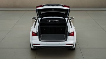 Audi A6 - 10