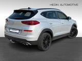 Hyundai Tucson 1.6 N-Line 2WD (OPF) |LED|NAVI|KAM|Leder - Hyundai TUCSON in Dresden