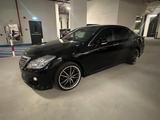 Toyota Crown Hybrid 3,5 V6 GWS204 Japan Im... - Toyota Crown: Limousine
